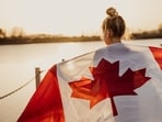 Canada visa wait times keep Indians waiting: What the latest processing timelines mean for applicants. (Representational image)