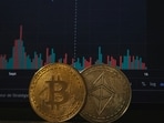The government doesn’t recognise cryptocurrency in the country and levies a 30% tax on its profits.