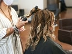 Why your DIY blowout doesn’t have the same bounce as the salon?