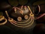 Before you buy gold jewellery, understand 22K, 18K and 14K gold.