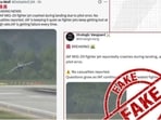 It also shared a link to the original video from the game.