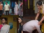 Podarillu September 17 Episode: పొదరిల్లు.. జయంతి కాళ్లు పట్టుకున్న శేఖర్.. శైలుకి నూరి పోసిన వరాలు.. మాధవ కొత్త జీవితం