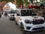 The DSP said that the accused and two others were arrested on September 13 and produced in court next day.