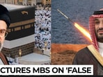 Iran lectures MBS on 'false flag' ops, hints at Saudi's role in Mecca 'attack'? 