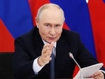 Since coming to office in 2025, Trump has repeatedly imposed sanctions and tariffs on nations purchasing oil and crude from Russia amid the Ukraine war. 