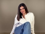 Sushmita Sen revealed what it means to be fit holistically. 