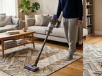 Practical vacuum picks for floors, furniture, carpets and everyday household cleaning.(AI Generated Image)