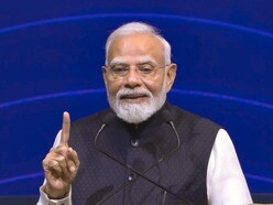 মোদী বলেন, অন্নপূর্ণা ভাণ্ডার মহিলাদের আর্থিক ভাবে কিছুটা নিশ্চয়তা দেওয়ার পাশাপাশি তাঁদের আত্মবিশ্বাস বাড়ানোর কাজ করছে।