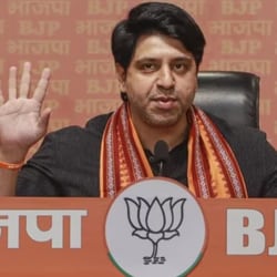Shehzad Poonawalla has urged the BJP to accept his resignation from the party.