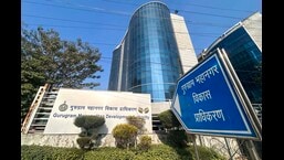 GMDA likely to get approval for elevated SPR project soon: Officials GMDA likely to get approval for elevated SPR project soon: Officials