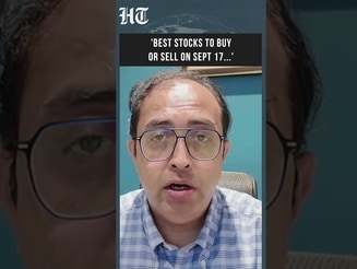 17th September 2026: Best #Stocks To Buy Or Sell ft. Raja Venkatraman, Co-founder, NeoTrader