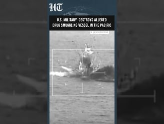 Houthis Claim Saudi F-15 Fighter Jet Shot Down In Yemen As Dramatic Footage Emerges