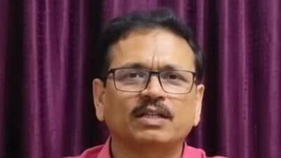 Bombay HC bars deputy director of education from duty Bombay HC bars deputy director of education from duty