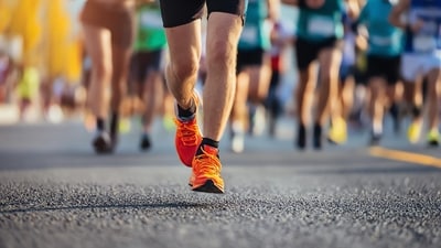 Marathon destinations are becoming popular! (Picture credit: Freepik) Marathon destinations are becoming popular! (Picture credit: Freepik)