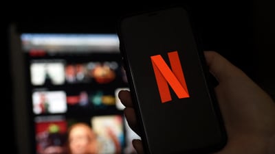 Netflix's unscripted series The New Stanford Prison Experiment places 30 volunteers inside a real prison. (AFP)