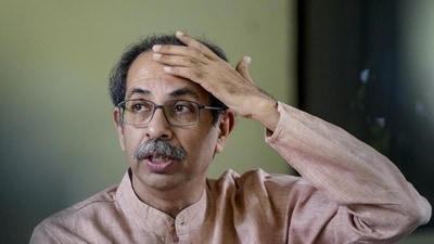 On Wednesday, Uddhav Thackeray's son and MLA Aaditya Thackeray had claimed that he had never met Disha Salian. (File Photo/PTI)