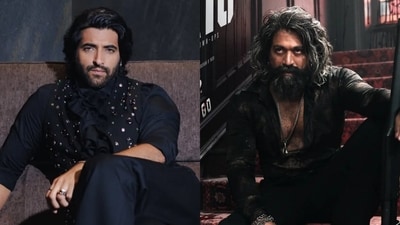 Akshay Oberoi talks about Toxic's failure. Akshay Oberoi talks about Toxic's failure.