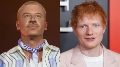 Macklemore’s $1 million Palestine donation comes after Ed Sheeran tour exit: Here’s what happened. Macklemore’s $1 million Palestine donation comes after Ed Sheeran tour exit: Here’s what happened.
