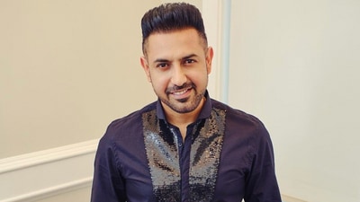 Gippy Grewal calls out Air Canada after business-class downgrade.