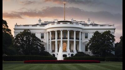 History is witness to both Democratic and Republican presidents of the US abandoning, even punishing, allies whenever domestic politics needed it. It’s always an “America first” fist, neatly gloved in the claims of rules-based-order. (Shutterstock)