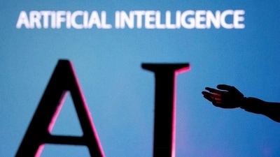 AI has begun building the next generation of AI, a loop, he admits, started inside his company. (Reuters) AI has begun building the next generation of AI, a loop, he admits, started inside his company. (Reuters)