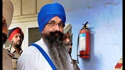 In his letter, Rajoana, who is lodged in Patiala Central Jail, said he had spent 31 years in prison, including the last 20 years facing the prospect of execution while waiting for a final decision on his case.