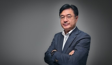 JB Park, President & CEO, Samsung Southwest Asia.