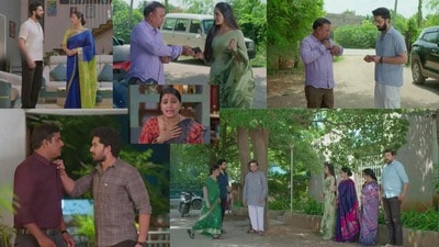 కార్తీక దీపం 2 సీరియల్ సెప్టెంబర్ 17 ఎపిసోడ్