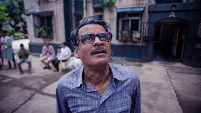 Starring Manoj Bajpayee, Last Man in Tower explores what happens when ordinary people face extraordinary choices.