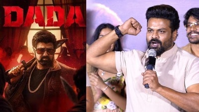 నేను బాలయ్య అన్నయ్య కలిసి దాదాతో వస్తున్నాం.. స్టేజ్ మీద అధికారికంగా కన్ఫర్మ్ చేసిన మంచు మనోజ్