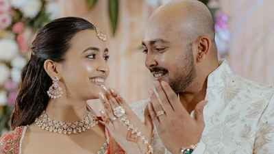 Indian cricketer Prithvi Shaw and Akriti Agarwal have called off their engagement, six months after they announced it.