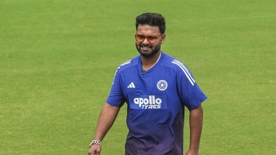Rishabh Pant was not picked for the West Indies ODIs (PTI)