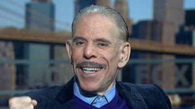 Psychedelic pop artist Peter Max dies (FOX 5 New York/YouTube) Psychedelic pop artist Peter Max dies (FOX 5 New York/YouTube)