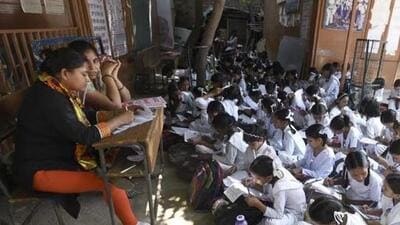 The CBSE rejected a one-time exemption from the three-language requirement for Class 6 The CBSE rejected a one-time exemption from the three-language requirement for Class 6