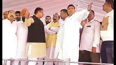 The Punjab unit of the Bharatiya Janata Party (BJP) will launch its much-publicised “Nasha Mukt Punjab Yatra” on Friday, September 18, with party national president Nitin Nabin scheduled to flag off the first of four statewide ‘yatras’ from Ekta Sthal at Madhopur in Pathankot’s Sujanpur.
