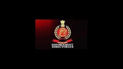 The agency is now seeking to question Sharda as part of its probe into the alleged financial transactions and assets linked to the bribery case. (HT) The agency is now seeking to question Sharda as part of its probe into the alleged financial transactions and assets linked to the bribery case. (HT)