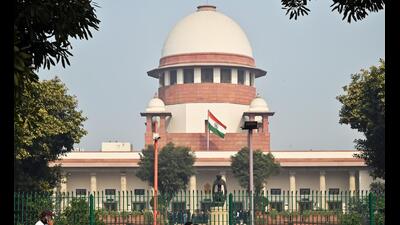 The petition comes against the backdrop of the exclusion of 4.76 million names from Delhi’s draft electoral roll published on August 31. The petition comes against the backdrop of the exclusion of 4.76 million names from Delhi’s draft electoral roll published on August 31.