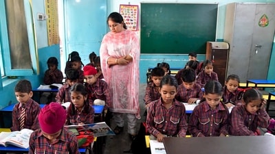 UP Super TET 2026: Registration for 12405 teacher posts begins at upessc.up.gov.in, direct link to apply here