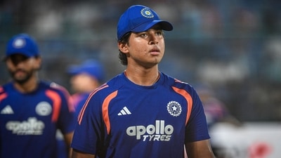 Rashid Khan hails Vaibhav Sooryavanshi’s fearless rise at 15. (Hindustan Times)