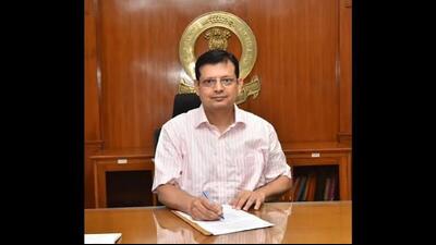 Verma has now been posted as ACS agriculturally and Farmers’ Welfare, replacing Arshdeep Thind. (HT)