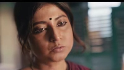 অপরাধীকে শাস্তি দিতে ফিরছে চিত্রা বসু