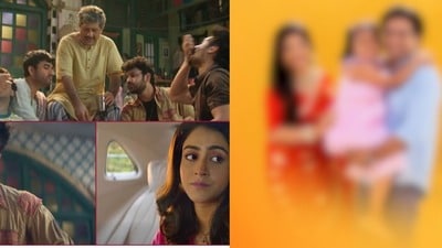 ২৮ সেপ্টেম্বর থেকে স্টার জলসায় আসছে ‘আশীর্বাদ’