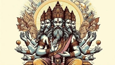 দেবগুরু বৃহস্পতির মহা সঞ্চার! গুরু কৃপায় ভাগ্য চমকাবে ৫ রাশির দেবগুরু বৃহস্পতির মহা সঞ্চার! গুরু কৃপায় ভাগ্য চমকাবে ৫ রাশির
