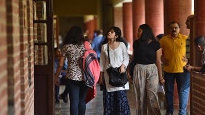 Uttarakhand: Quota certificates under lens after 5 booked for securing MBBS admissions via fake ones (Sanchit Khanna/HT PHOTO) Uttarakhand: Quota certificates under lens after 5 booked for securing MBBS admissions via fake ones (Sanchit Khanna/HT PHOTO)