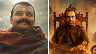 হনুমান অংশের বক্স অফিসে কামাল। (IMDb)