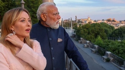 শুভেচ্ছাবার্তা পুতিন থেকে নেতানিয়াহুদের, মোদীর জন্মদিনে মেলোনি লিখলেন…
