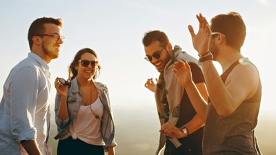 Read more to find out how optimism can influence your lifespan! (Pexel) Read more to find out how optimism can influence your lifespan! (Pexel)