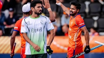 The Asian Champions Trophy tournament will be held in Punjab's Mohali and Jalandhar from October 27 to November 5. The Asian Champions Trophy tournament will be held in Punjab's Mohali and Jalandhar from October 27 to November 5.