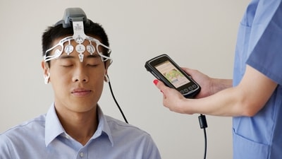 What if mental healthcare could be personalised to your brain? (Pexel) What if mental healthcare could be personalised to your brain? (Pexel)