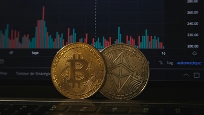 The government doesn’t recognise cryptocurrency in the country and levies a 30% tax on its profits. (Unsplash/Representational)